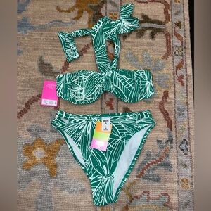 Tabitha Brown x Target Collab Bikini